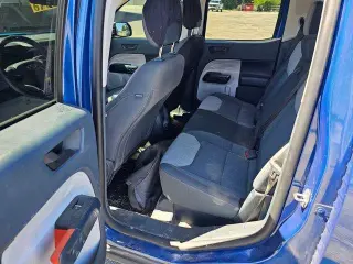 Ford Maverick 2024 XLT 4dr SuperCrew 4.5 ft. SB