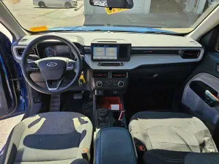 Ford Maverick 2024 XLT 4dr SuperCrew 4.5 ft. SB