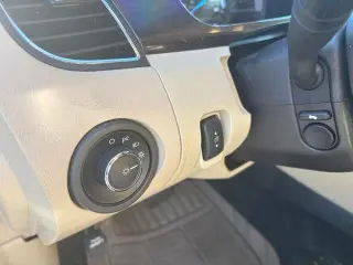 Ford Taurus 2017 AWD Limited 4dr Sedan
