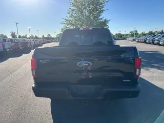 Ford F-150 2018 4x4 King Ranch 4dr SuperCrew 5.5 ft. SB