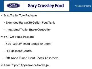 Ford F-150 2018 4x4 King Ranch 4dr SuperCrew 5.5 ft. SB
