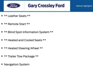 Ford F-150 2018 4x4 King Ranch 4dr SuperCrew 5.5 ft. SB