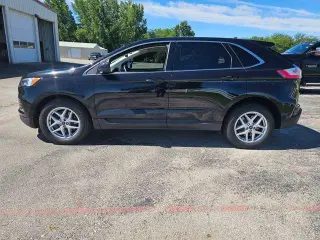 Ford Edge 2022 AWD ST-Line 4dr Crossover
