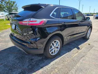 Ford Edge 2022 AWD ST-Line 4dr Crossover