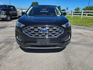 Ford Edge 2022 AWD ST-Line 4dr Crossover