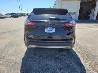 Ford Edge 2022 AWD ST-Line 4dr Crossover