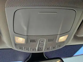 Ford Edge 2022 AWD ST-Line 4dr Crossover