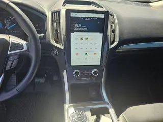 Ford Edge 2022 AWD ST-Line 4dr Crossover