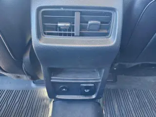 Ford Edge 2022 AWD ST-Line 4dr Crossover