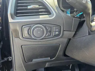 Ford Edge 2022 AWD ST-Line 4dr Crossover