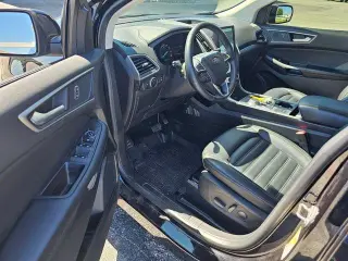 Ford Edge 2022 AWD ST-Line 4dr Crossover