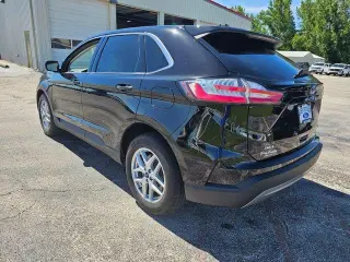 Ford Edge 2022 AWD ST-Line 4dr Crossover