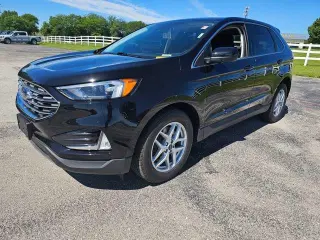 Ford Edge 2022 AWD ST-Line 4dr Crossover