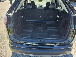 Ford Edge 2022 AWD ST-Line 4dr Crossover