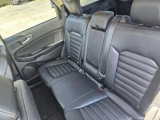Ford Edge 2022 AWD ST-Line 4dr Crossover