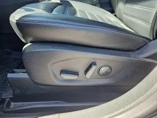 Ford Edge 2022 AWD ST-Line 4dr Crossover