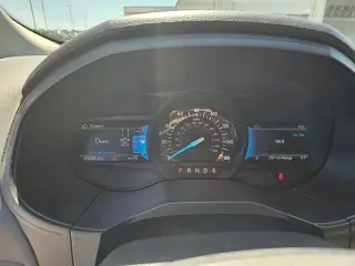 Ford Edge 2022 AWD ST-Line 4dr Crossover