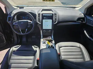Ford Edge 2022 AWD ST-Line 4dr Crossover