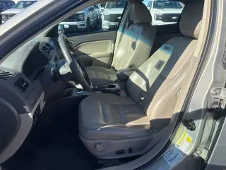 Ford Fusion 2010 SEL 4dr Sedan