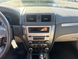 Ford Fusion 2010 SEL 4dr Sedan