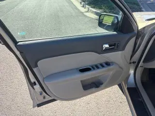 Ford Fusion 2010 SEL 4dr Sedan