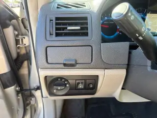 Ford Fusion 2010 SEL 4dr Sedan