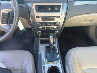Ford Fusion 2010 SEL 4dr Sedan