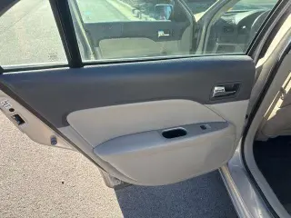 Ford Fusion 2010 SEL 4dr Sedan