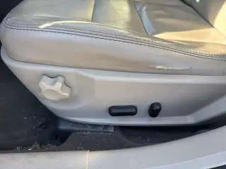 Ford Fusion 2010 SEL 4dr Sedan