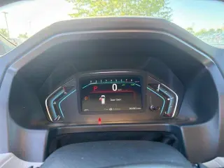 Honda Odyssey 2020 EX-L 4dr Mini-Van