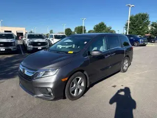 Honda Odyssey 2020 EX-L 4dr Mini-Van