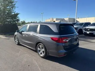 Honda Odyssey 2020 EX-L 4dr Mini-Van