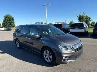 Honda Odyssey 2020 EX-L 4dr Mini-Van