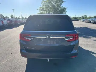 Honda Odyssey 2020 EX-L 4dr Mini-Van