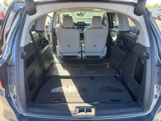 Honda Odyssey 2020 EX-L 4dr Mini-Van