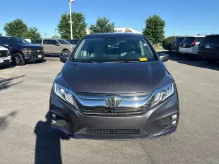 Honda Odyssey 2020 EX-L 4dr Mini-Van