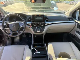 Honda Odyssey 2020 EX-L 4dr Mini-Van