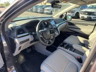 Honda Odyssey 2020 EX-L 4dr Mini-Van
