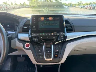Honda Odyssey 2020 EX-L 4dr Mini-Van