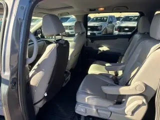 Honda Odyssey 2020 EX-L 4dr Mini-Van