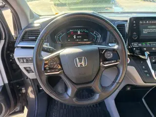 Honda Odyssey 2020 EX-L 4dr Mini-Van
