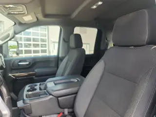 GMC Sierra 2500HD 2022 4x4 SLE 4dr Double Cab SB
