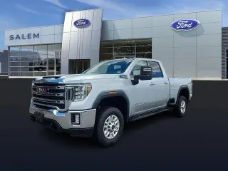 GMC Sierra 2500HD 2022 4x4 SLE 4dr Double Cab SB
