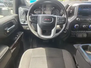GMC Sierra 2500HD 2022 4x4 SLE 4dr Double Cab SB