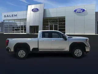 GMC Sierra 2500HD 2022 4x4 SLE 4dr Double Cab SB