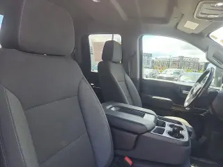 GMC Sierra 2500HD 2022 4x4 SLE 4dr Double Cab SB