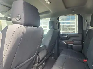 GMC Sierra 2500HD 2022 4x4 SLE 4dr Double Cab SB