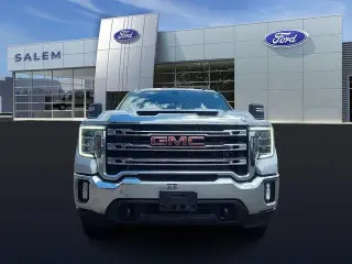 GMC Sierra 2500HD 2022 4x4 SLE 4dr Double Cab SB
