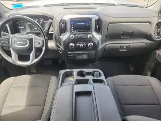 GMC Sierra 2500HD 2022 4x4 SLE 4dr Double Cab SB
