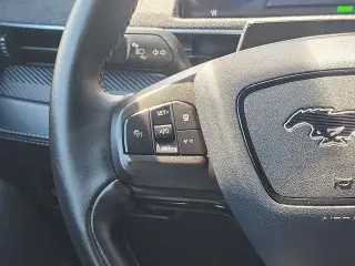 Ford Mustang Mach-E 2023 AWD Premium 4dr SUV
